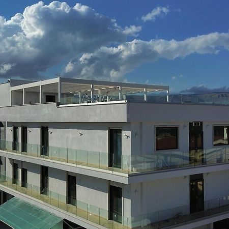 Maiorano Boutique Hotel マンフレドーニア エクステリア 写真