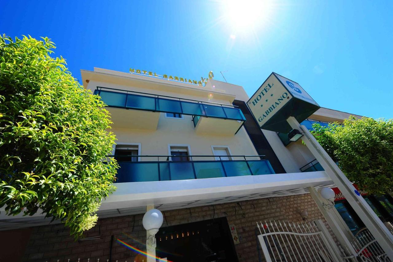Maiorano Boutique Hotel マンフレドーニア エクステリア 写真