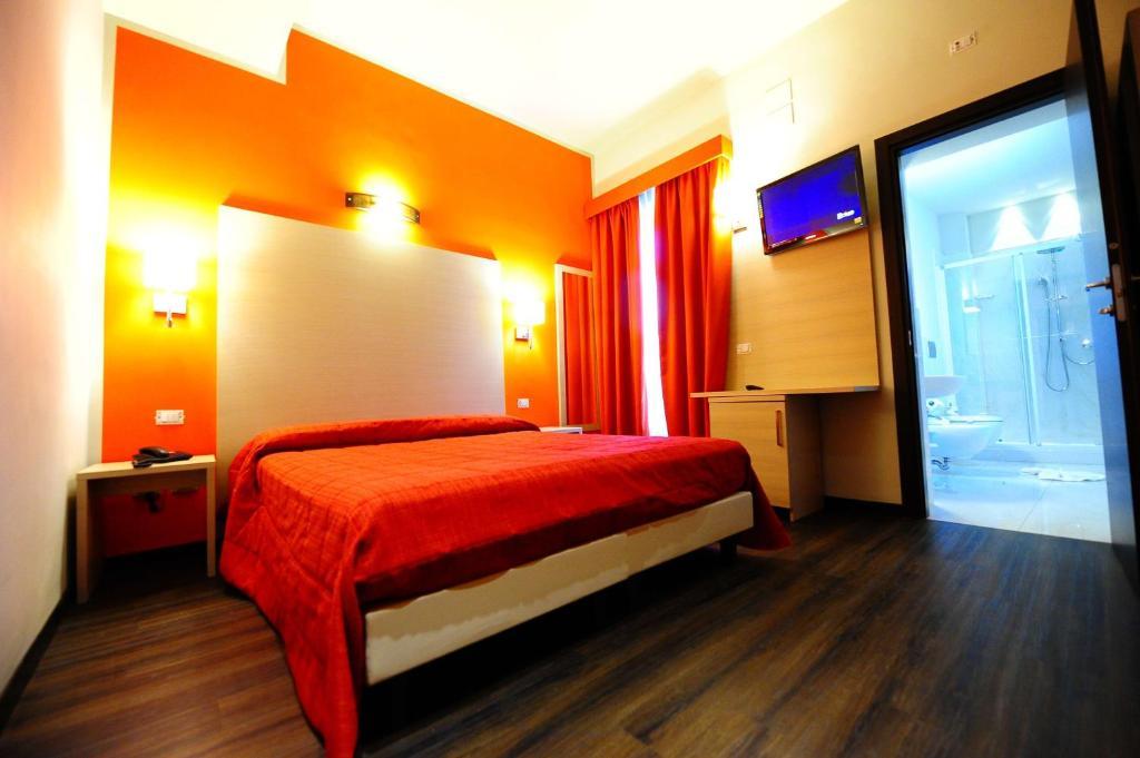 Maiorano Boutique Hotel マンフレドーニア 部屋 写真