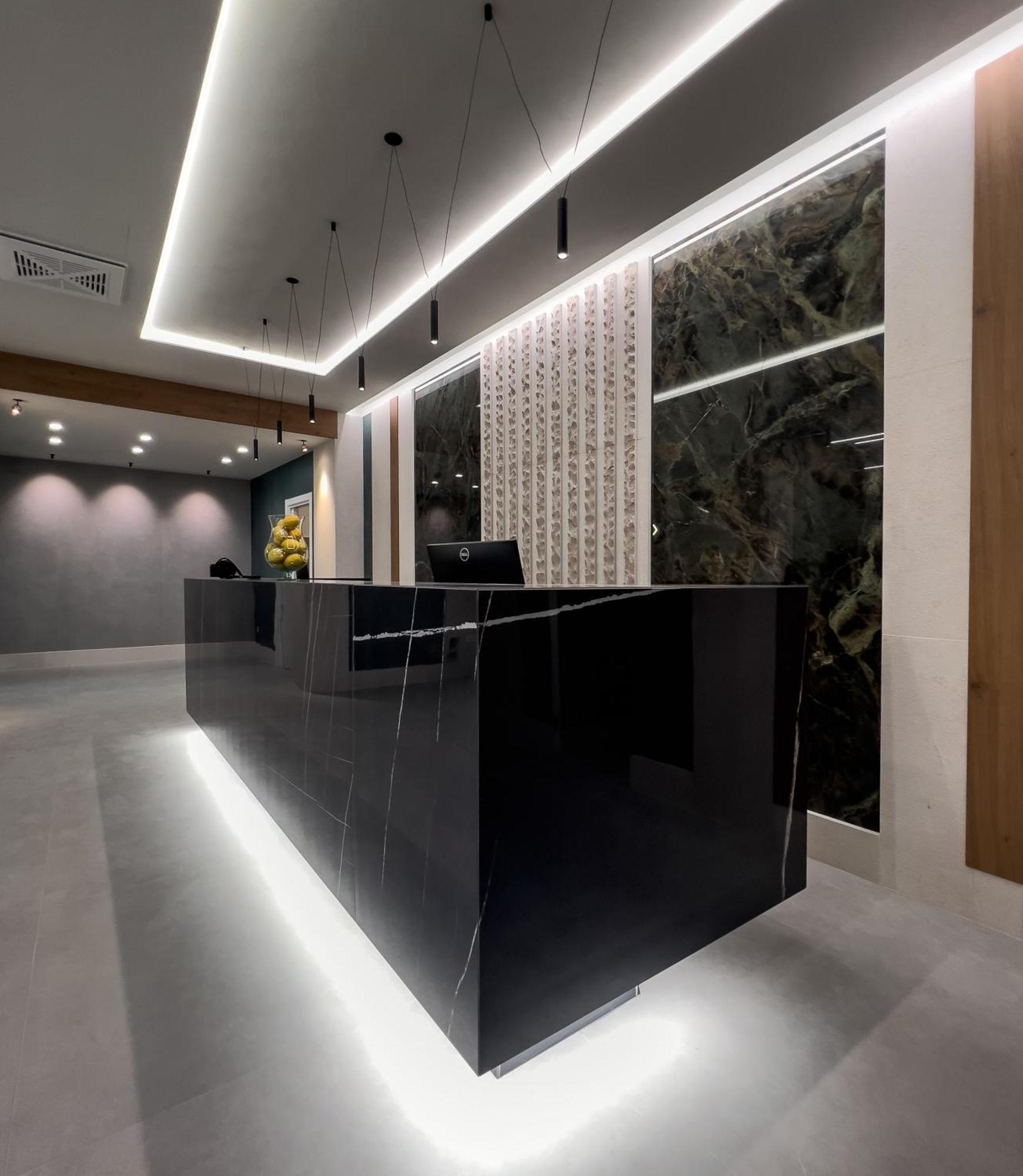 Maiorano Boutique Hotel マンフレドーニア エクステリア 写真