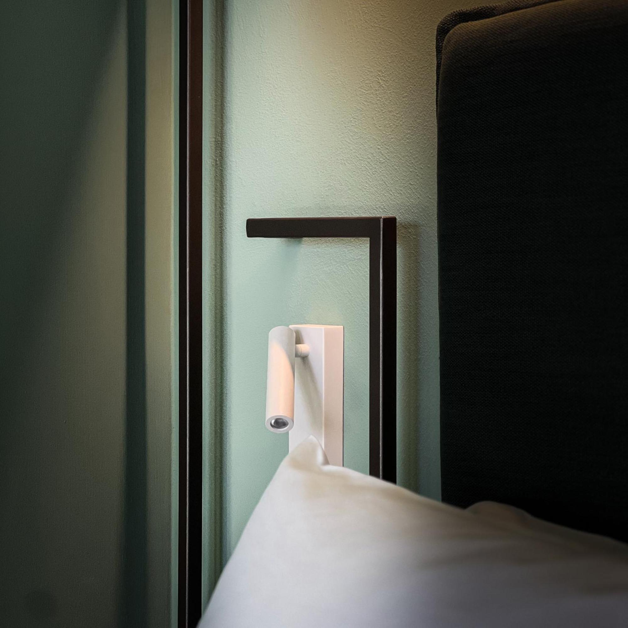 Maiorano Boutique Hotel マンフレドーニア エクステリア 写真