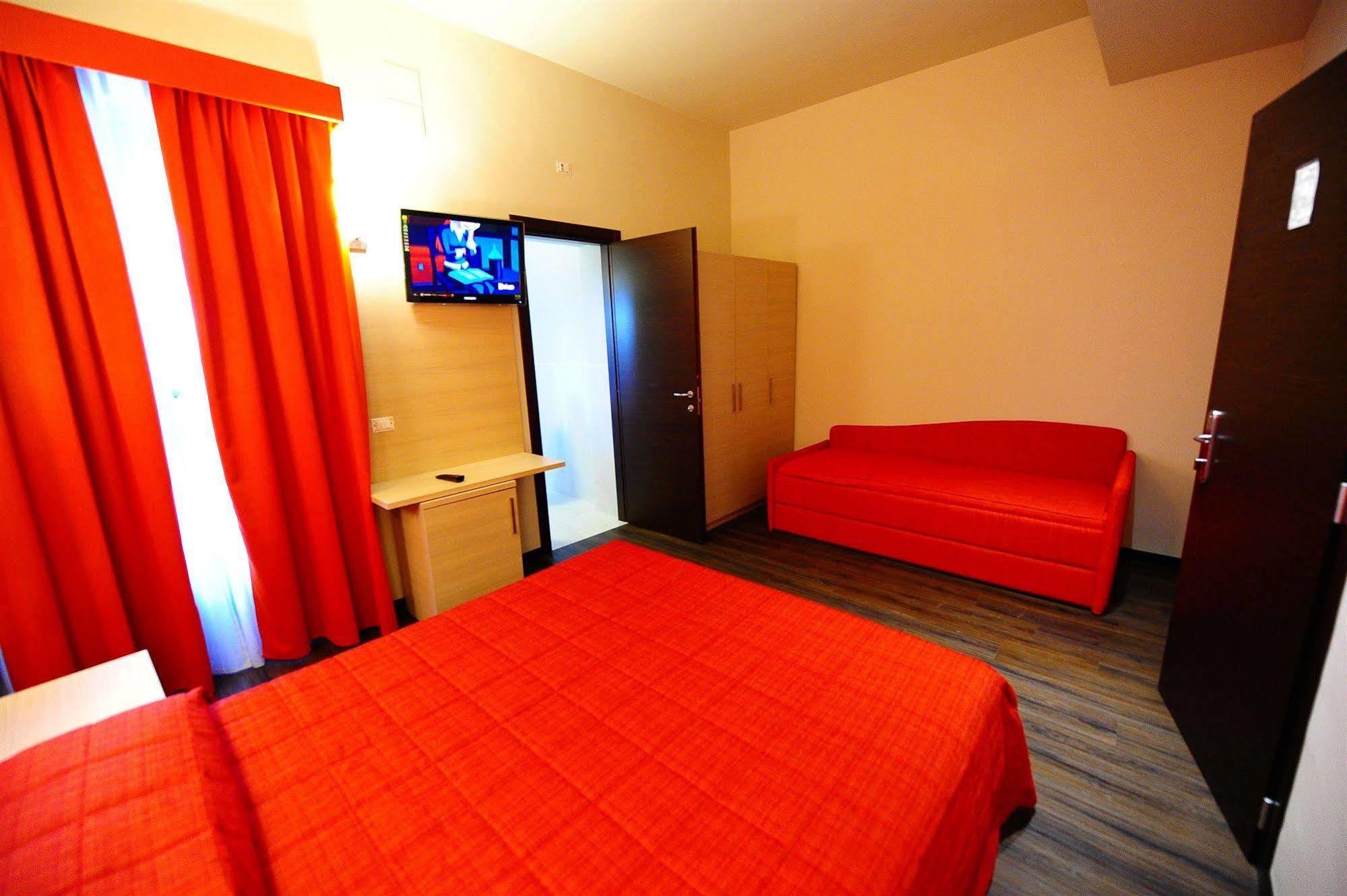 Maiorano Boutique Hotel マンフレドーニア エクステリア 写真