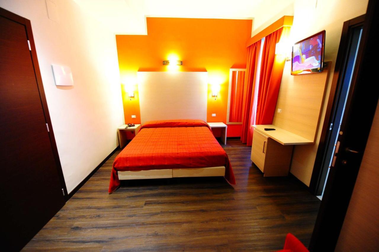 Maiorano Boutique Hotel マンフレドーニア 部屋 写真